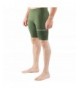 Virus Stay Cool Compression Shorts