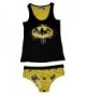 DC Comics Batman Batgirl Piece