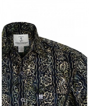 Designer Men's Casual Button-Down Shirts for Sale