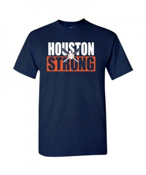 Xtreme Houston Strong Crossed Shirt