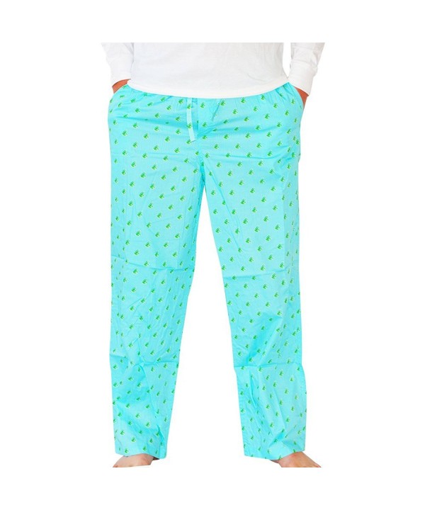 SummerTies Unisex Cotton Pajama Bottom