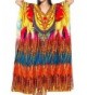 Leela Designer Hawaiian Swimwear Multicoloured