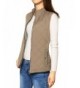 2018 New Women's Outerwear Vests Clearance Sale