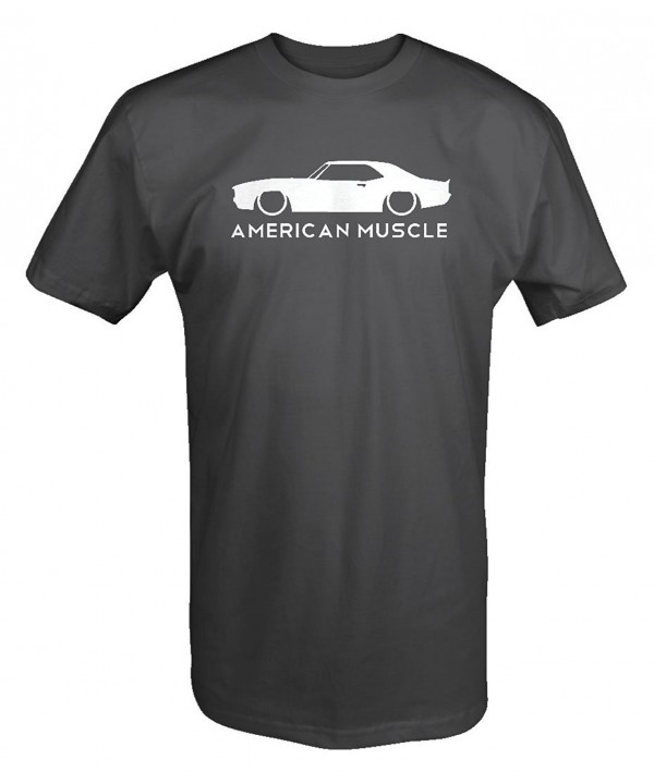 American Muscle Camaro Racing Classic