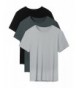 David Archy Undershirts T Shirts Charcoal