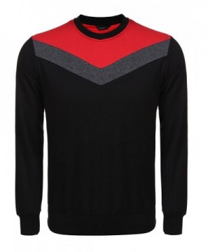 Sweatshirt Sweater Pullover Crewneck T shirt