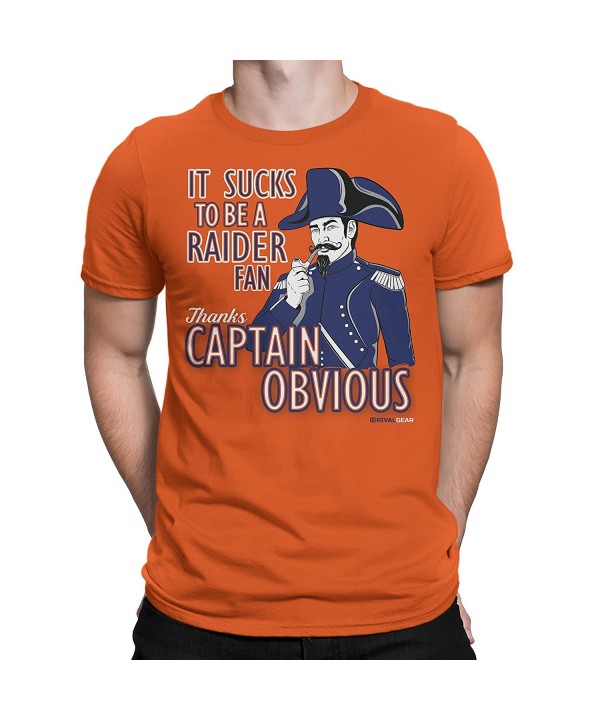 Rival Gear Football T Shirt Captain