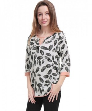Cheap Real Women's Button-Down Shirts On Sale