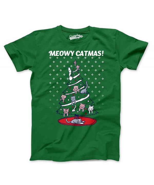 Crazy Dog T Shirts Christmas Sweater