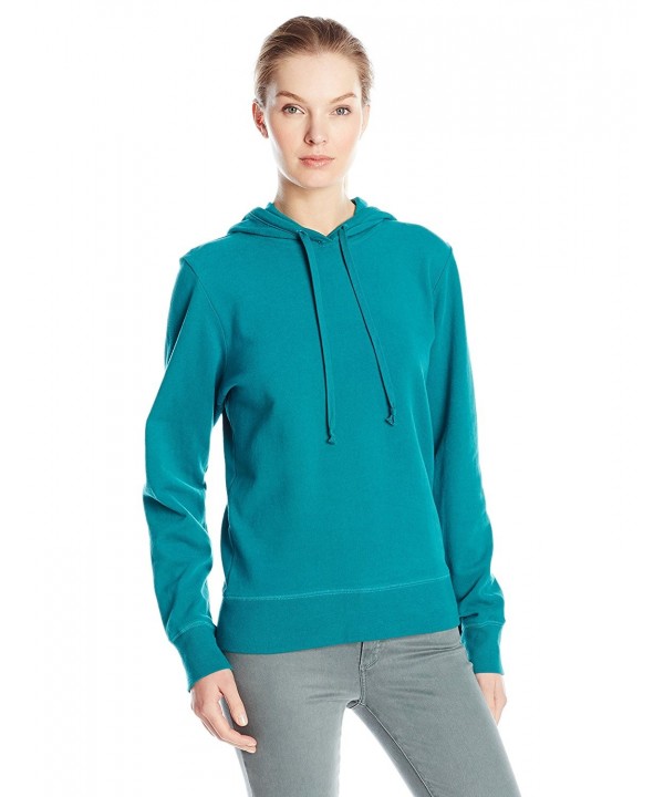 Life Womens Ombre Hoodie Beachy