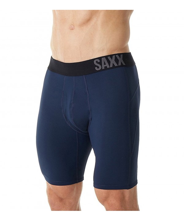 Saxx Thermo Flyte Boxers Underwear X Large