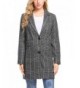 Discount Real Women's Pea Coats On Sale