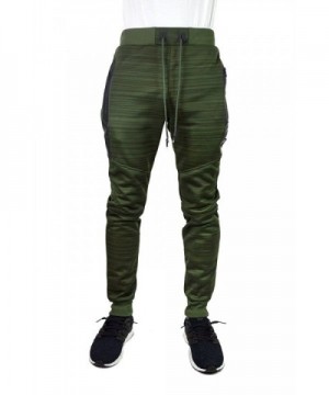 Weiv Active Casual Jogger Pants