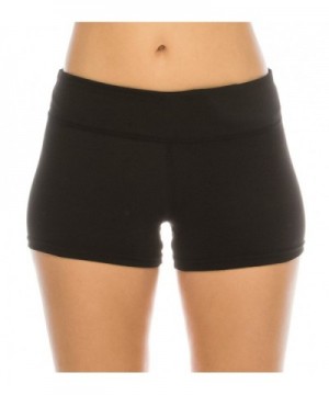 2018 New Women's Athletic Shorts Clearance Sale