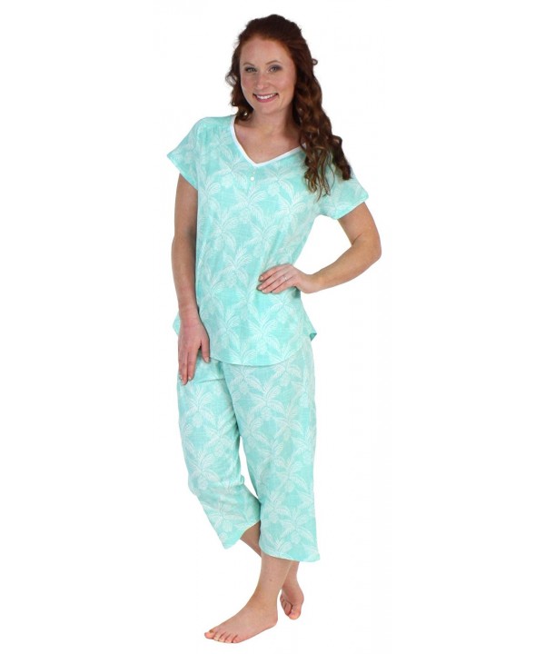 Sleepyheads Womens Sleepwear Cotton SHCJ1730 4074 XL