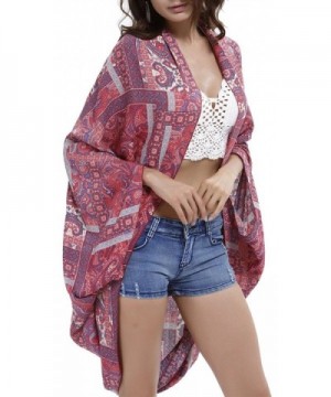Cheap Real Women's Swimsuit Cover Ups