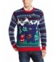 Blizzard Bay Hunter Christmas Sweater