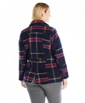 2018 New Women's Wool Coats Online