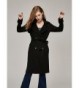 Popular Women's Leather Coats