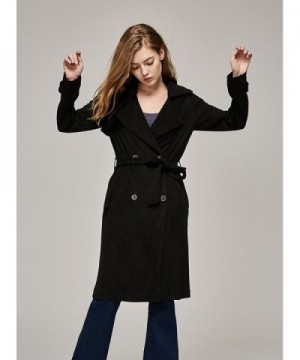 Popular Women's Leather Coats