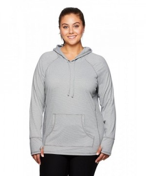 RBX Active Womens Striped Workout