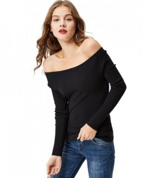 Discount Women's Pullover Sweaters Online Sale
