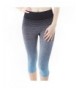 everbrighting Womens Ombre Power Seamless