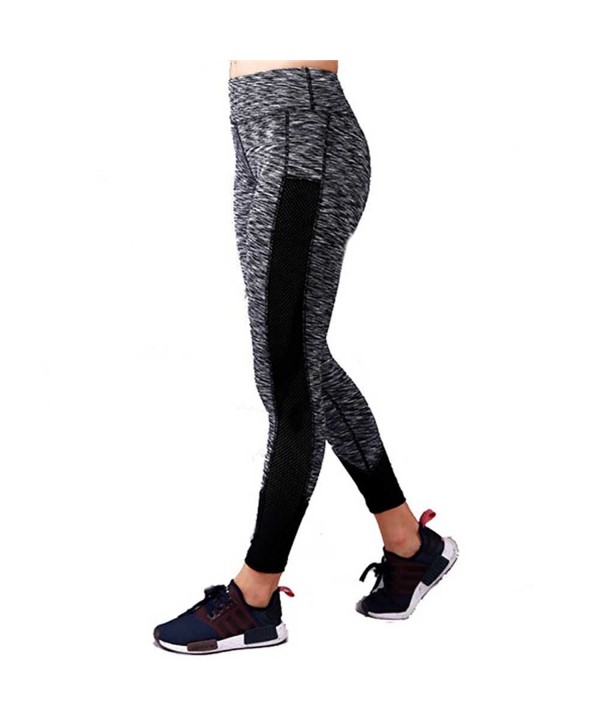 camgo Womens Leggings Fitness Workout