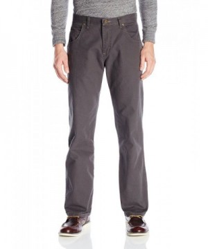 Wrangler Rugged Relaxed Straight Canvas