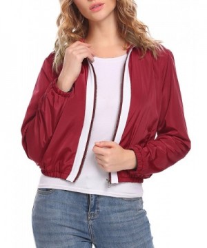 Discount Real Women's Quilted Lightweight Jackets
