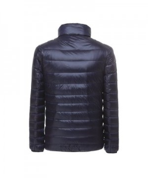 Fashion Men's Down Jackets Outlet