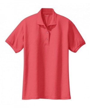 Joes USA Ladies Sleeve Shirt Hibiscus 2XL