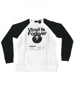 Pink Floyd Vinyl Forever Sweatshirt