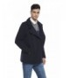 Men's Wool Coats Online