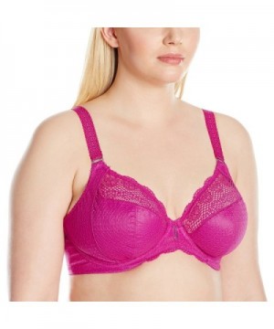 Elomi Womens Underwire Stretch Passion