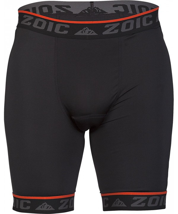 Zoic Premium Liner Shorts Medium