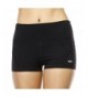 Yvette Womens Compression Sports Shorts
