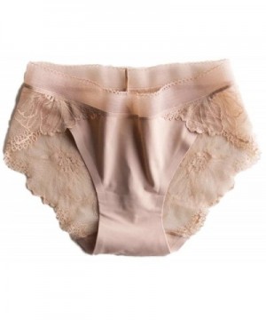 Secret Show Panties Visible Underwear