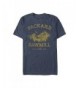 Packard Sawmill Graphic Heather X Large