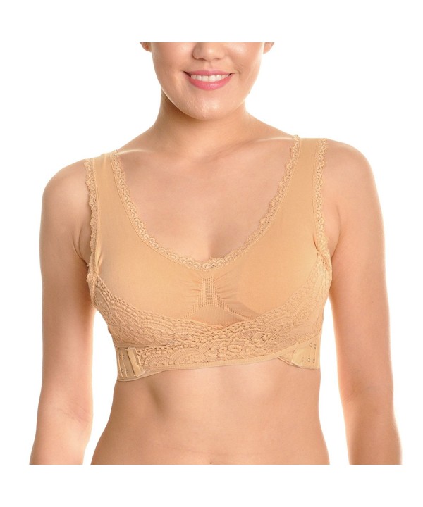 Angelina Wire Free Seamless Reinforced 849_6_L_XL