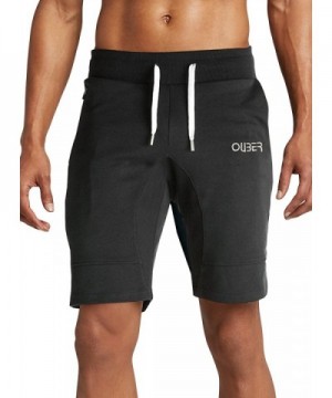Ouber Fitted Shorts Running Sweat