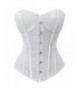 Chicastic Bridal Strong Corset Bustier