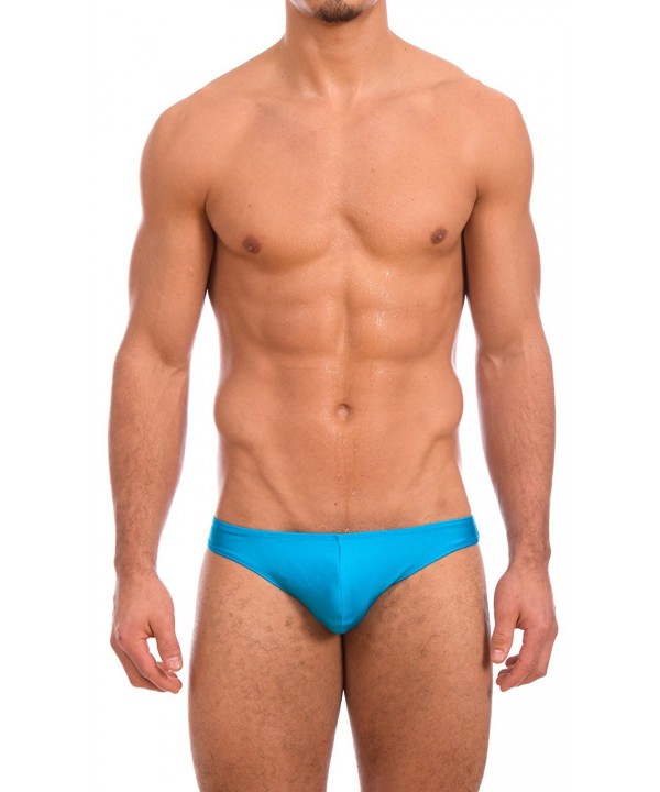 Turquoise Swimsuit Gary Majdell Sport