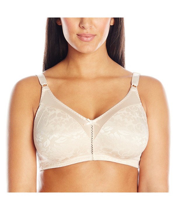 Bali Womens Support Closure Wire Free