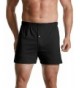 Harbor Bay 3 Pack Solid Boxers