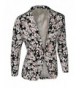 Allegra Floral Prints Sleeves Buttoned