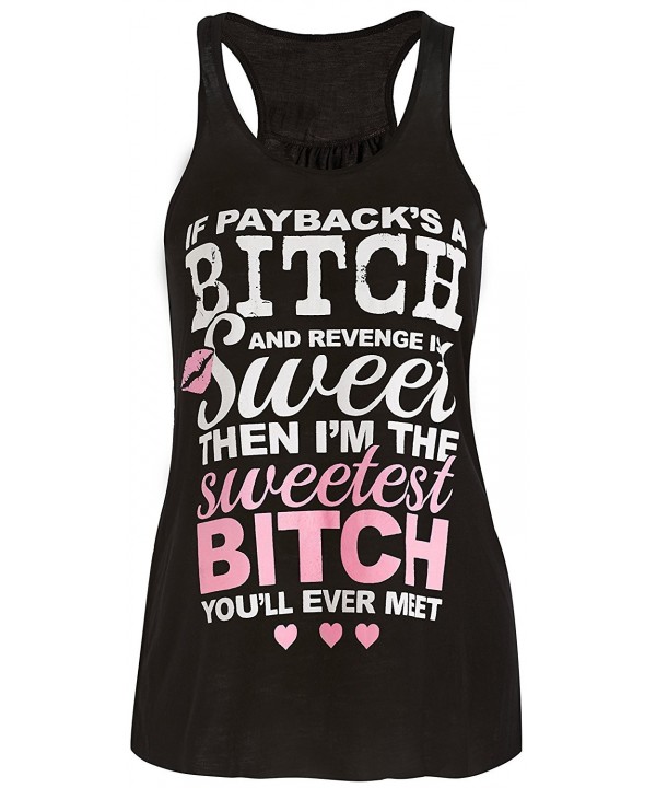 Cute Country Tank Top Sweetest