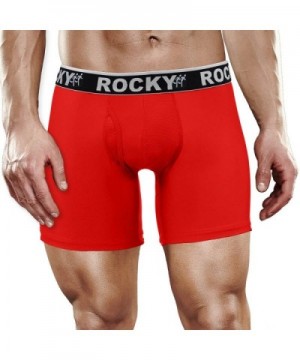 Performance Briefs Athletic Underwear Rocky
