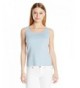 Ruby Rd Womens Square Neck Cotton