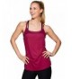 RBX Active Womens Strappy Yoga